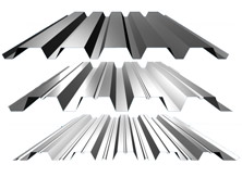 Профнастил