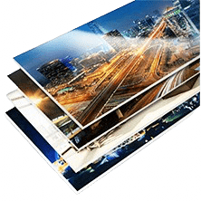 Imprimare foto in interior