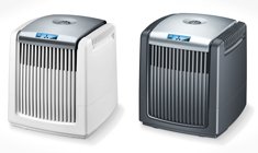 Umidificatoare, purificatoare, ionizatoare de aer