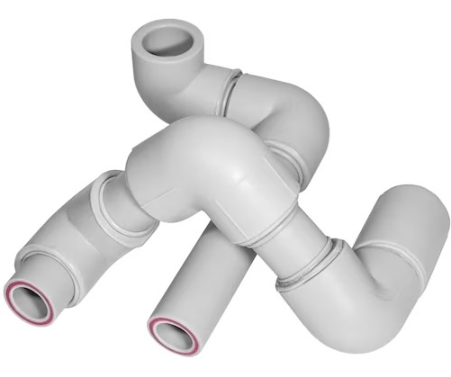 Ţevi, fitinguri, furtunuri