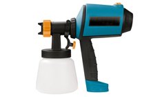 Pulverizatoare de vopsea