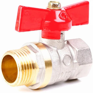 Ventile, robinete, regulatoare de presiune