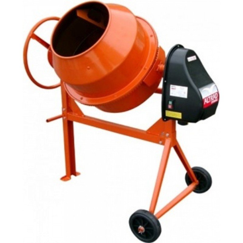 Utilaje de construcţii