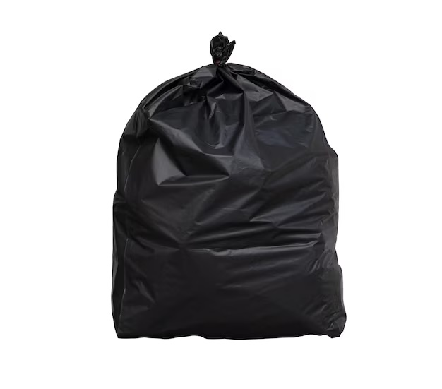 Curățenie după reparație. Evacuarea deşeurilor