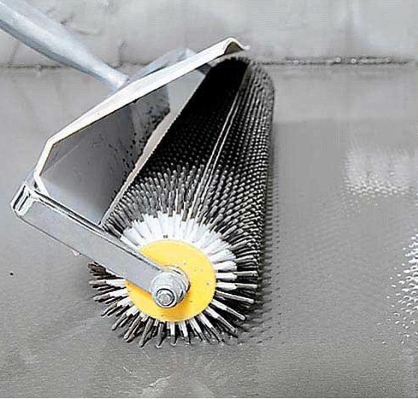 Șape și pardoseli autonivelante