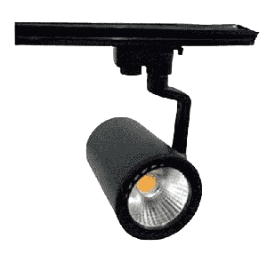 Corpuri de iluminat încastrate. Spoturi