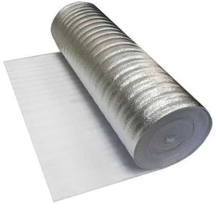 Folie izolare pardoseli