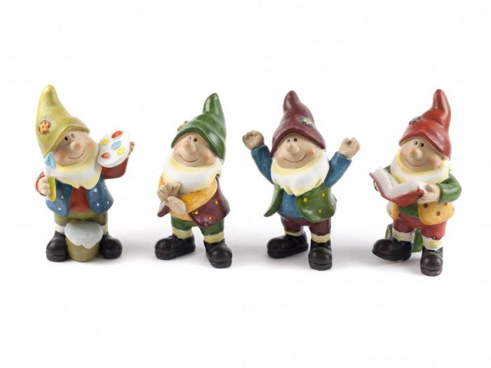 Decoraţiuni pentru grădină