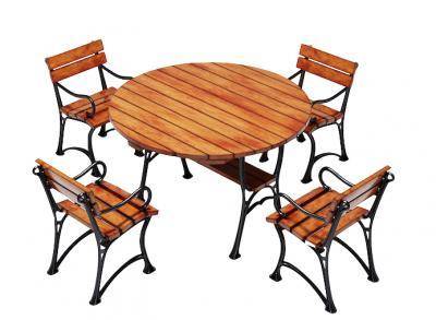 Mobilă de grădină