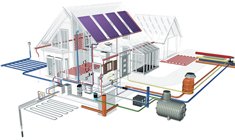 Proiectarea reţelelor inginereşti
