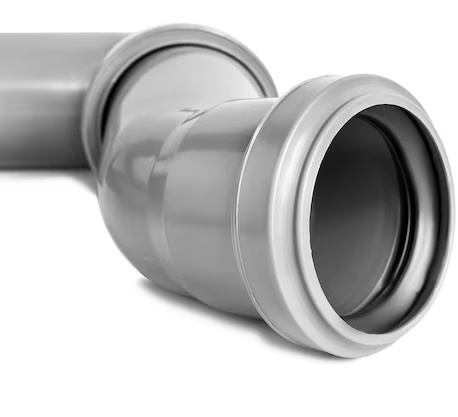 Ţevi şi accesorii pentru canalizare