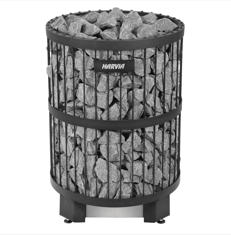 Echipamente pentru saune 