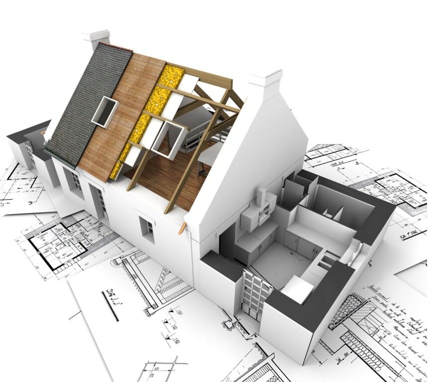 Arhitectură. Proiectare