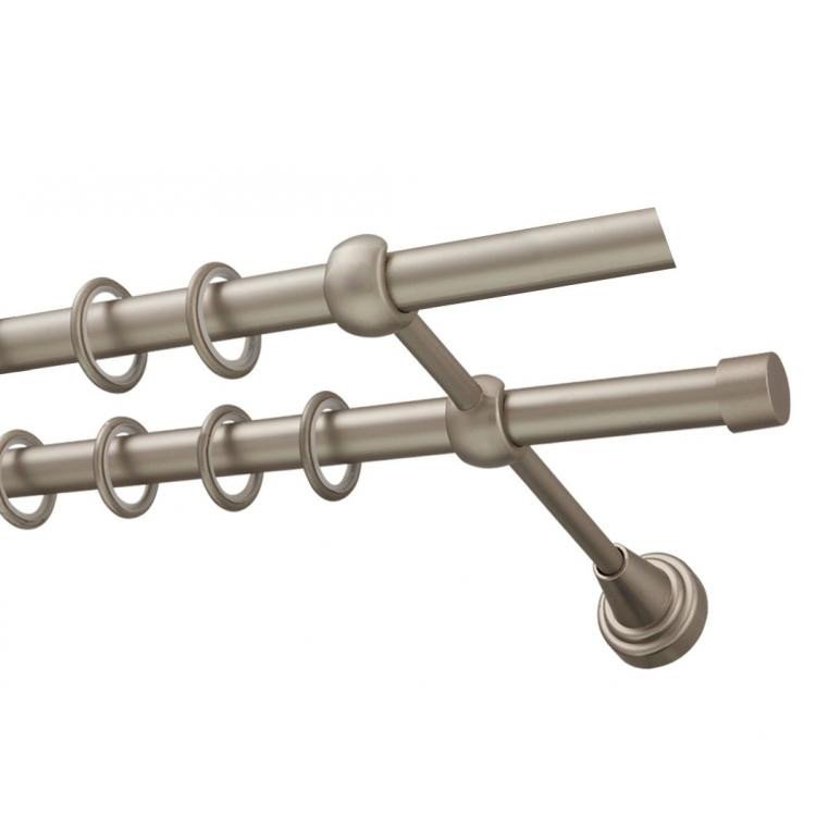 Galerii şi cornișe