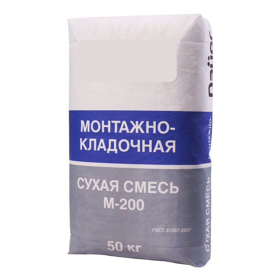 Amestecuri de zidărie şi montaj