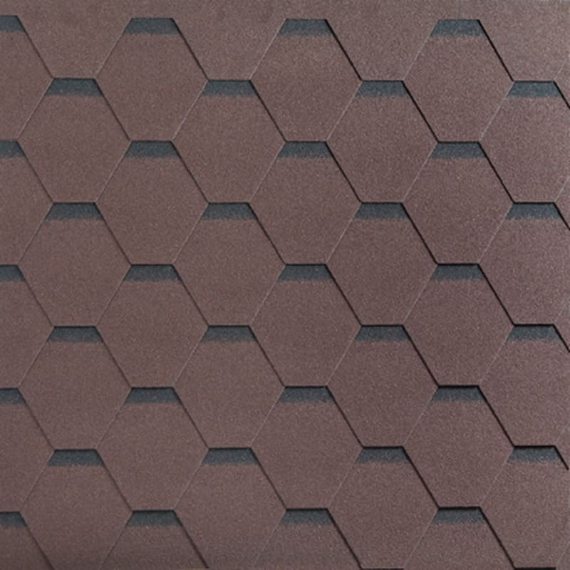 Șindrilă bituminoasă