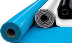 Pelicule şi membrane pentru acoperişuri