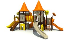 Terenuri de joacă pentru copii