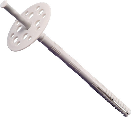 Accesorii pentru izolare