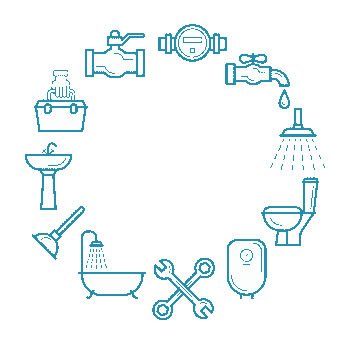 Lucrari de instalatii sanitare