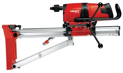 Mașini de gaurire cu diamant