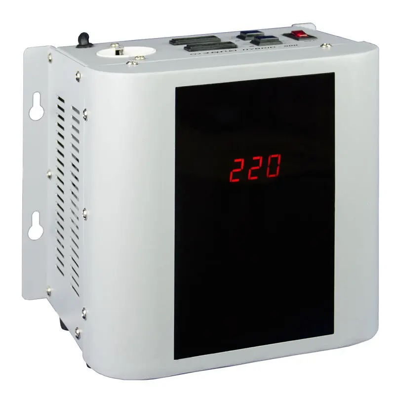 Stabilizatoare de tensiune