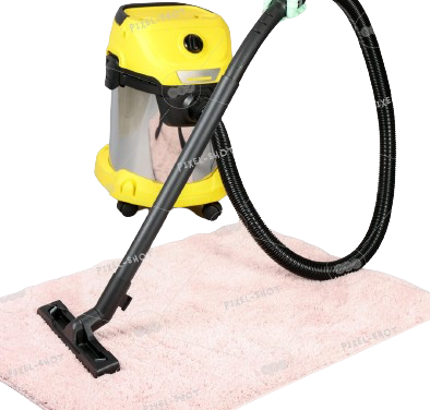 Curăţarea covoarelor şi mobilei tapiţate