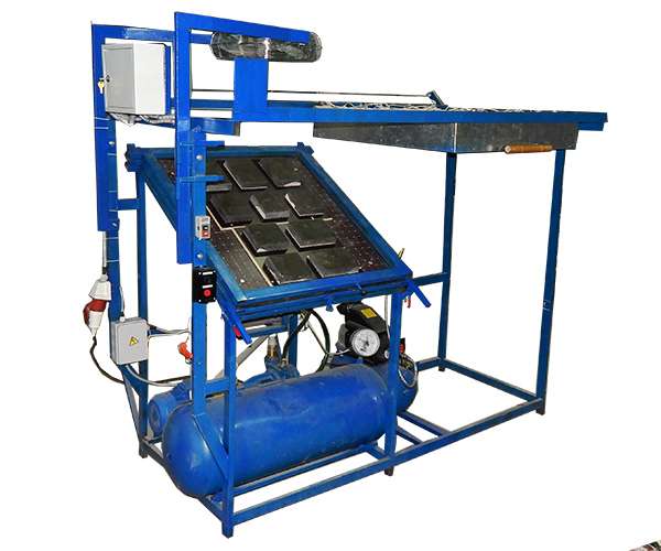 Echipamente de producere