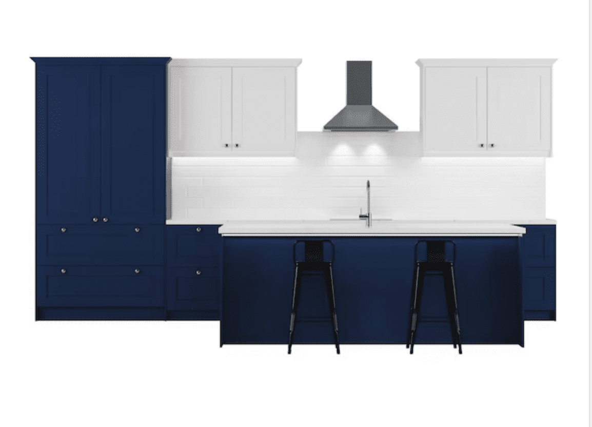 Mobilă pentru bucătărie