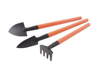 Scule şi unelte pentru grădină