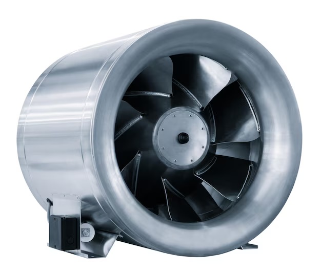 Instalarea sistemelor de ventilare si conditionare