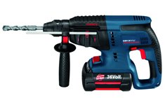 Perforatoare (Ciocane rotopercutoare)