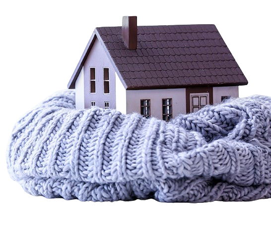 Materiale termoizolante