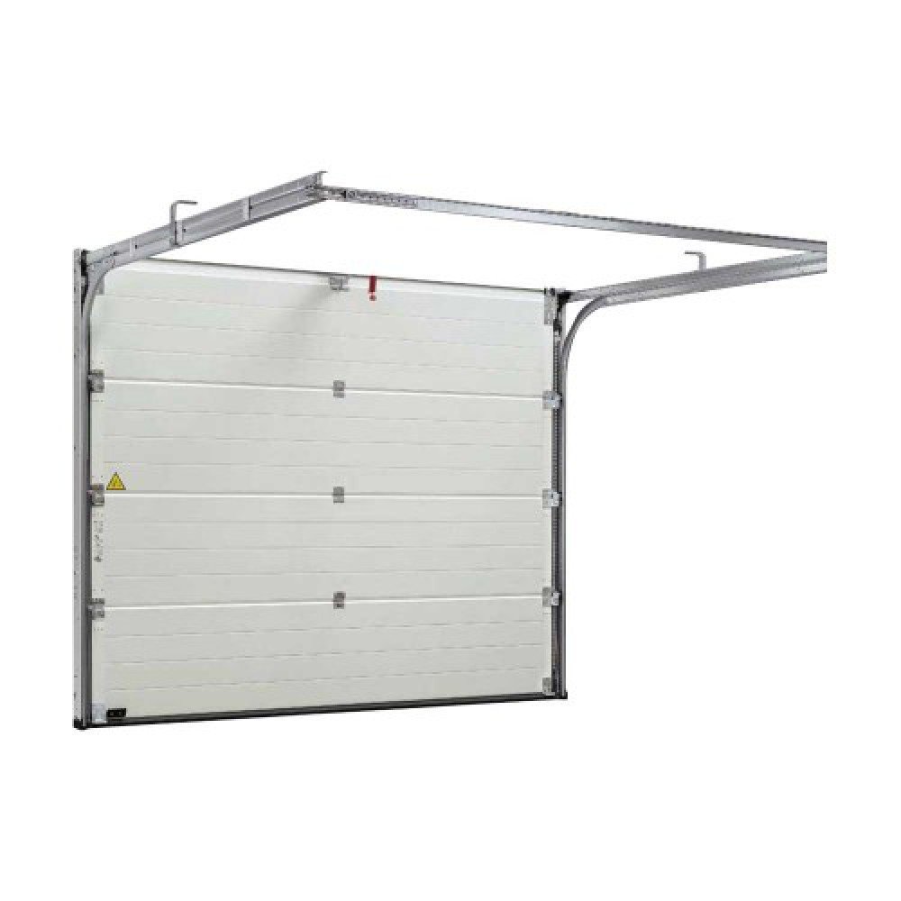 Porţi de garaj secţionale