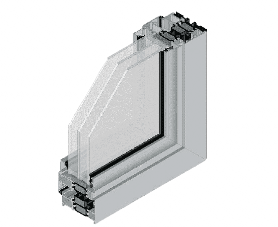 Profile din aluminiu